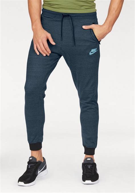 jogginghose herren sale nike|nike sporthose.